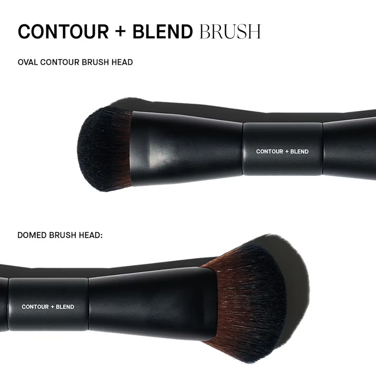 Contour   Blend Duo Brush