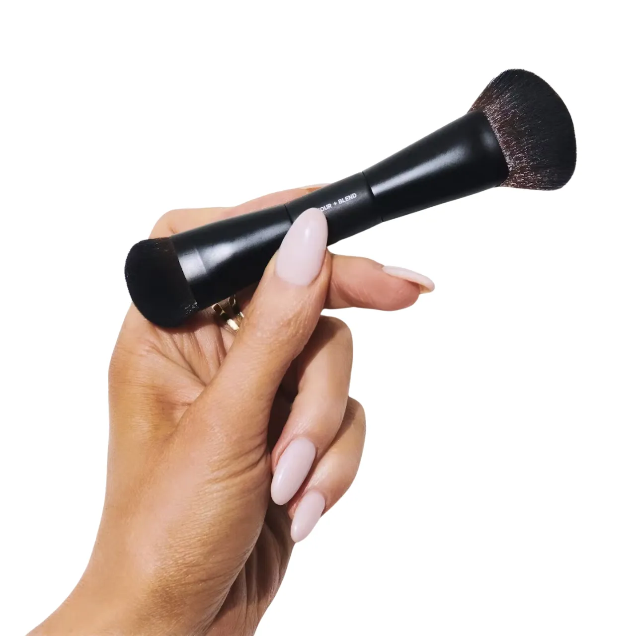 Contour   Blend Duo Brush