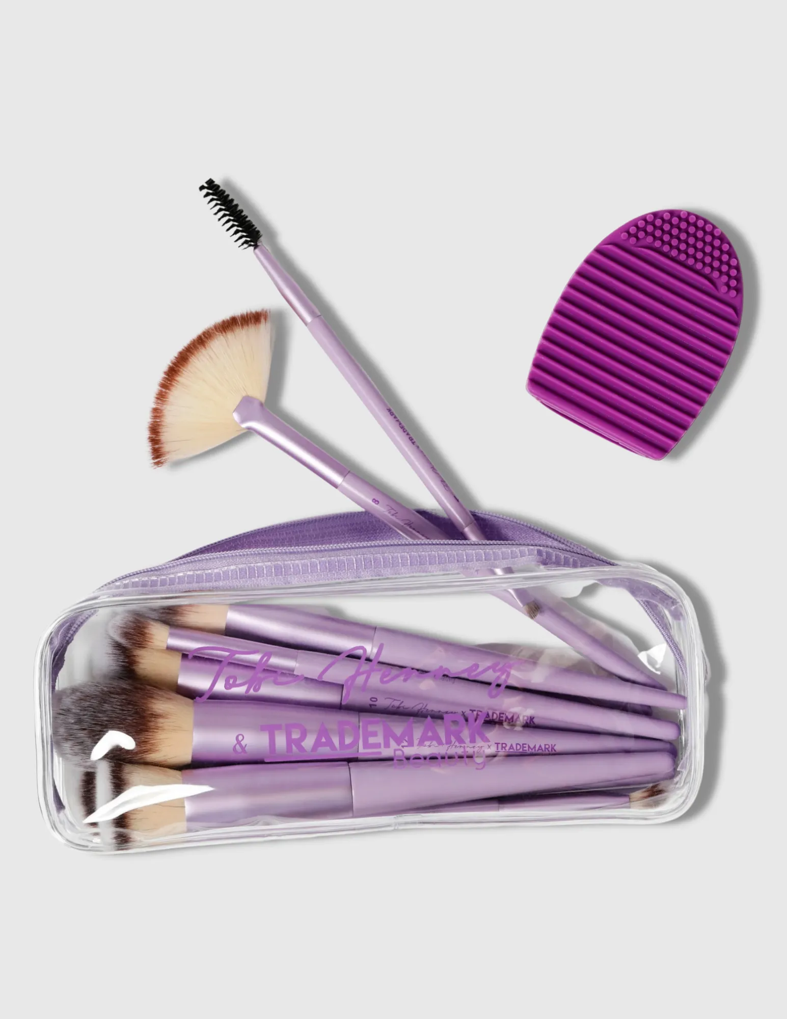 Contour Makeup Brush - #10