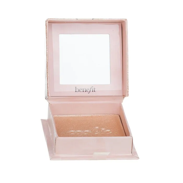 Cookie Golden Pearl Highlighter - 8g/0.28oz