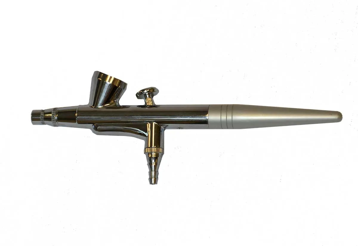 Cosmetic Airbrush System - TAN Tone