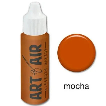 Cosmetic Airbrush System - TAN Tone