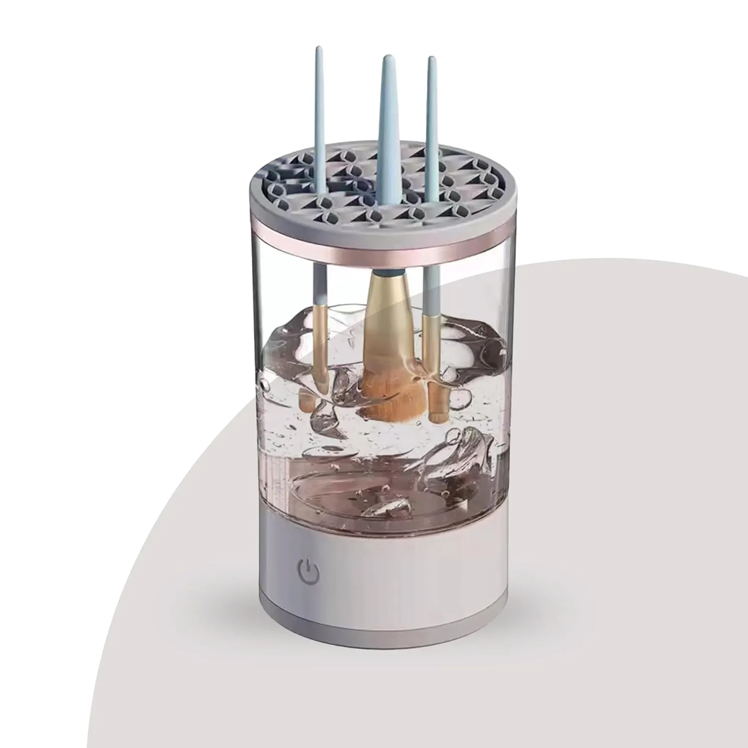 Cosmetic Electric Brush Cleaner