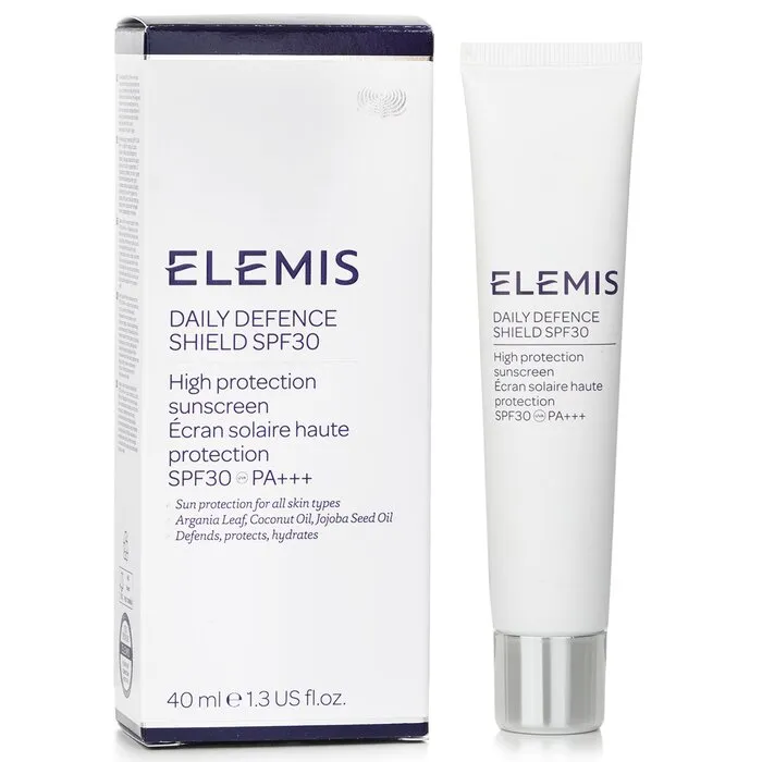 Daily Defense Shield Spf 30 - 40ml/1.3oz