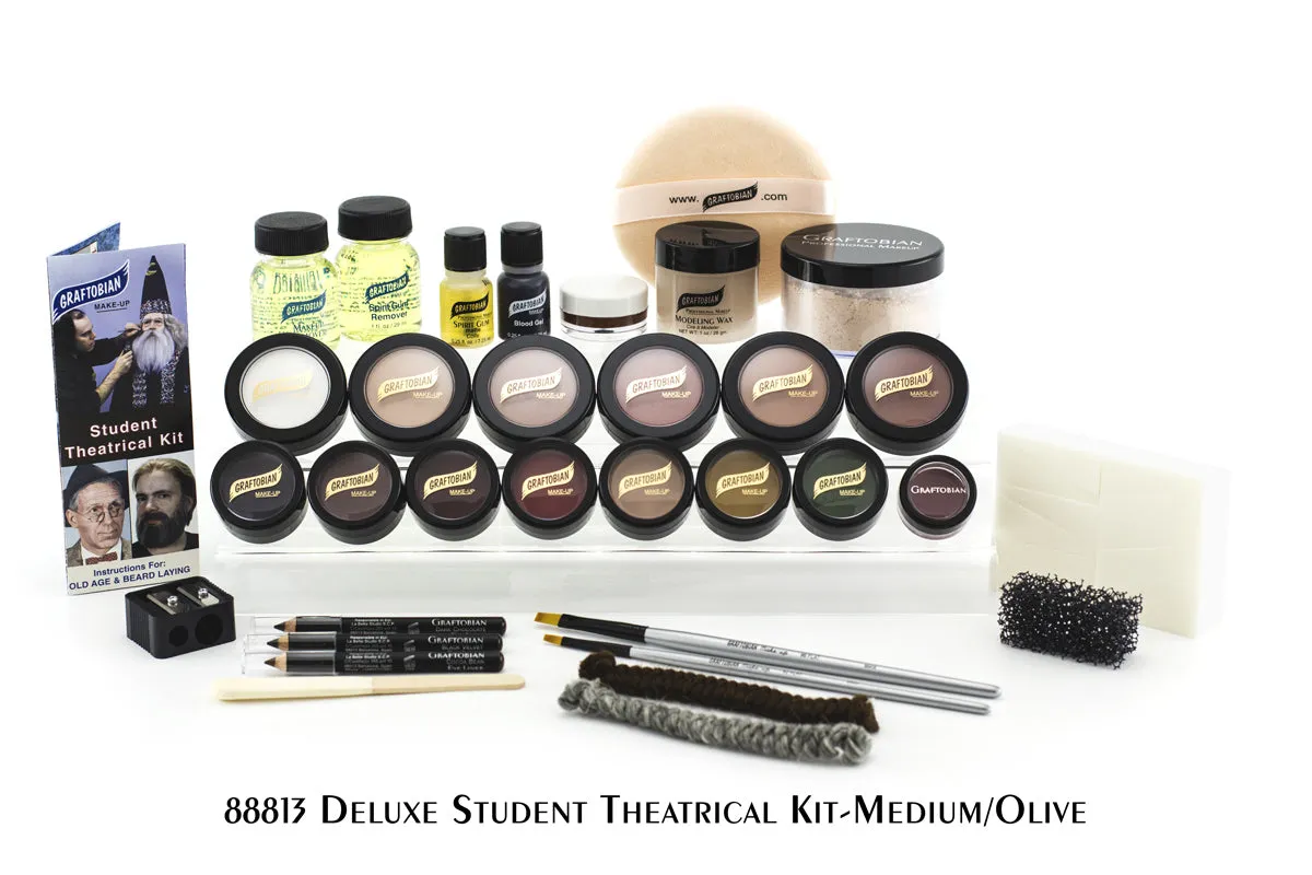 Deluxe Student Theatrical Kit