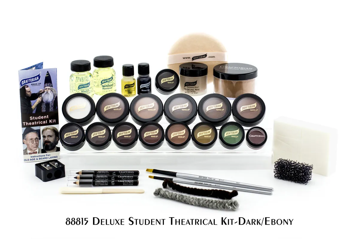 Deluxe Student Theatrical Kit