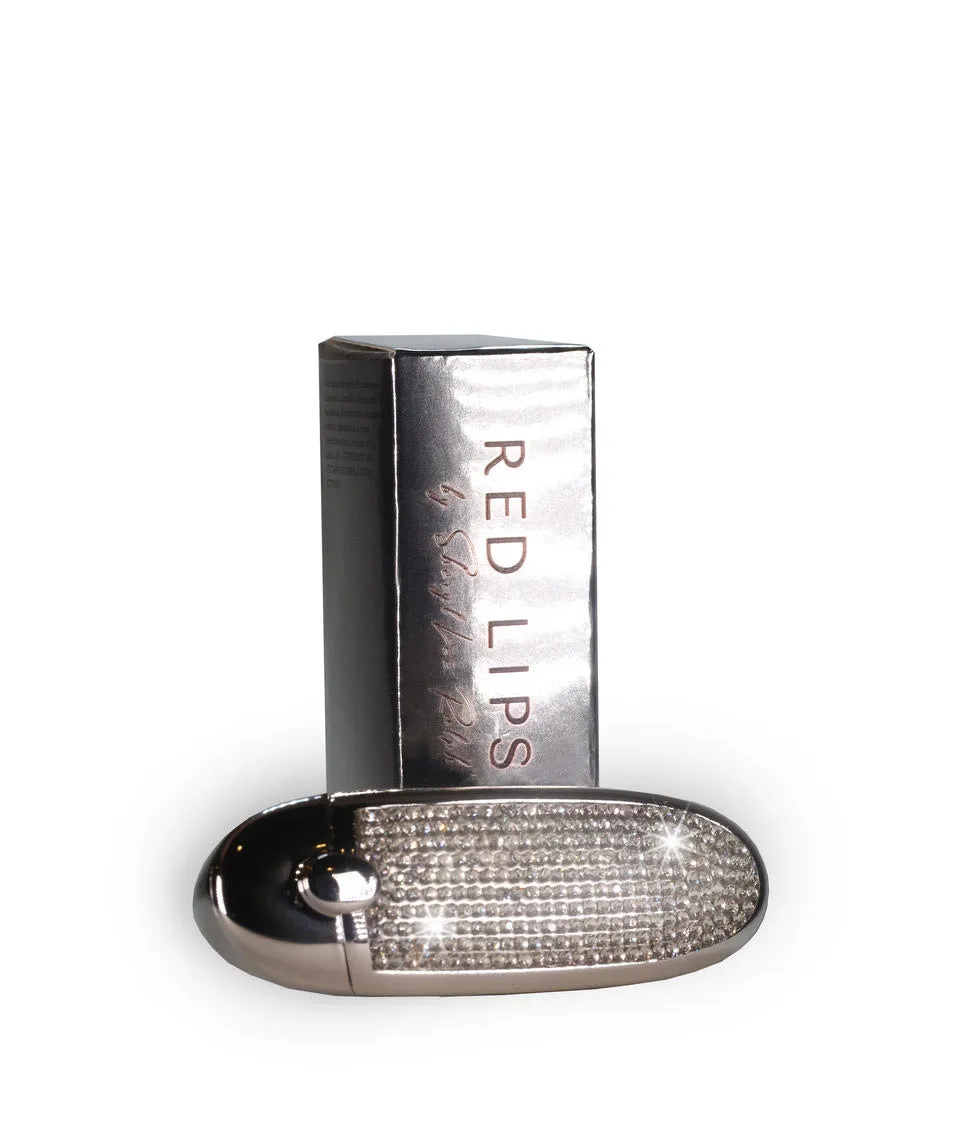 DIAMOND DIVA RED LIPSTICK