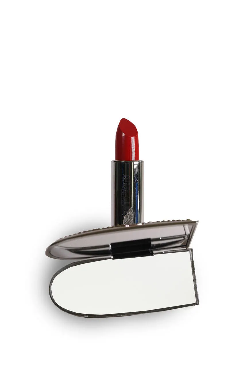 DIAMOND DIVA RED LIPSTICK