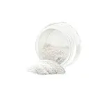 Diamond Glitter Angelic White