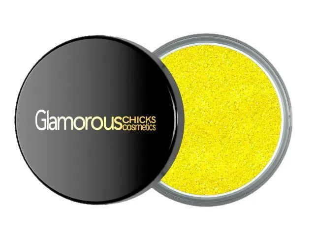 Diamond Glitter Flashy