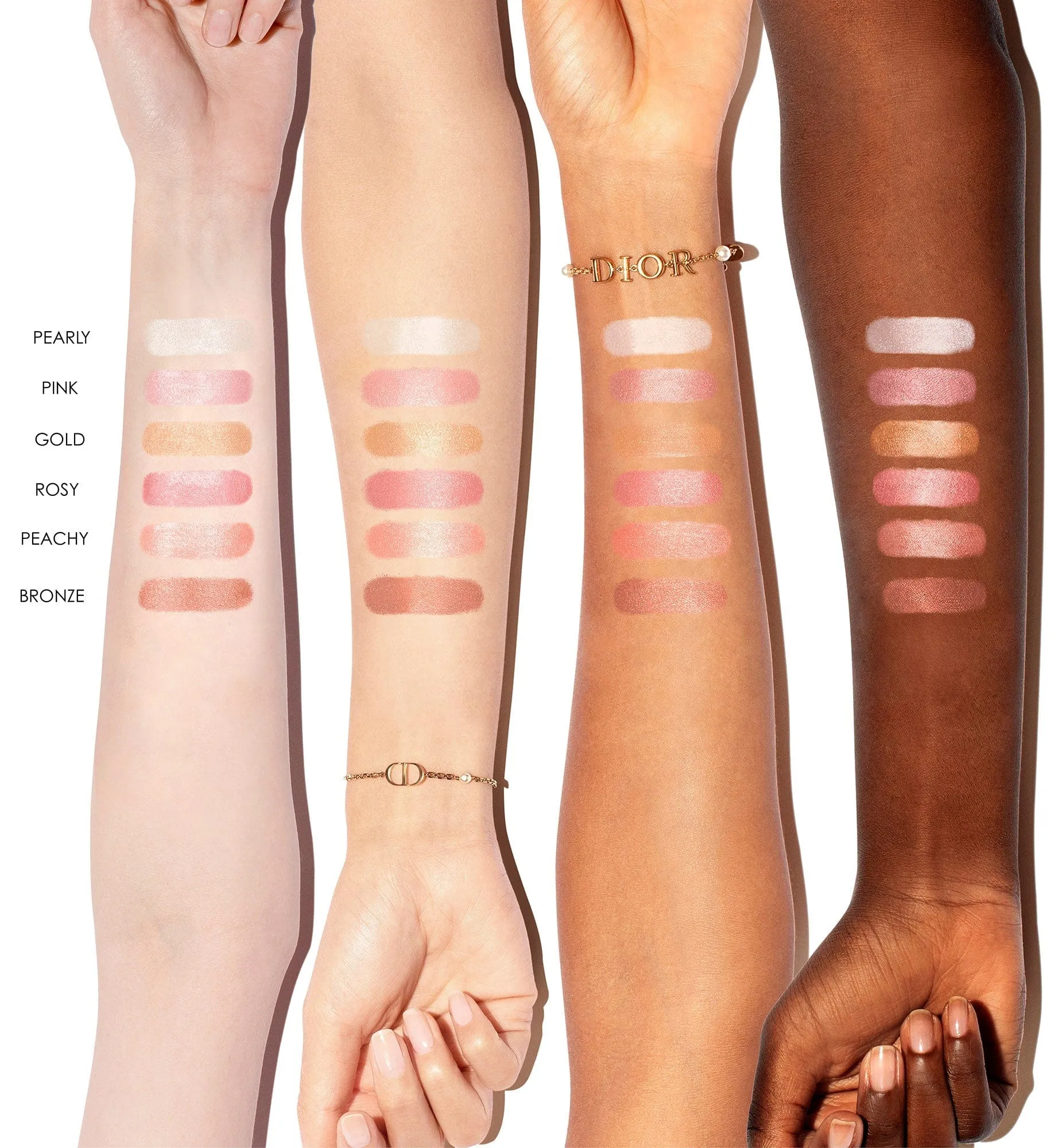 DIOR FOREVER GLOW MAXIMIZER