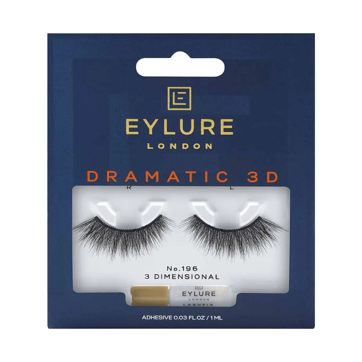 DRAMATIC 3D 1 ml