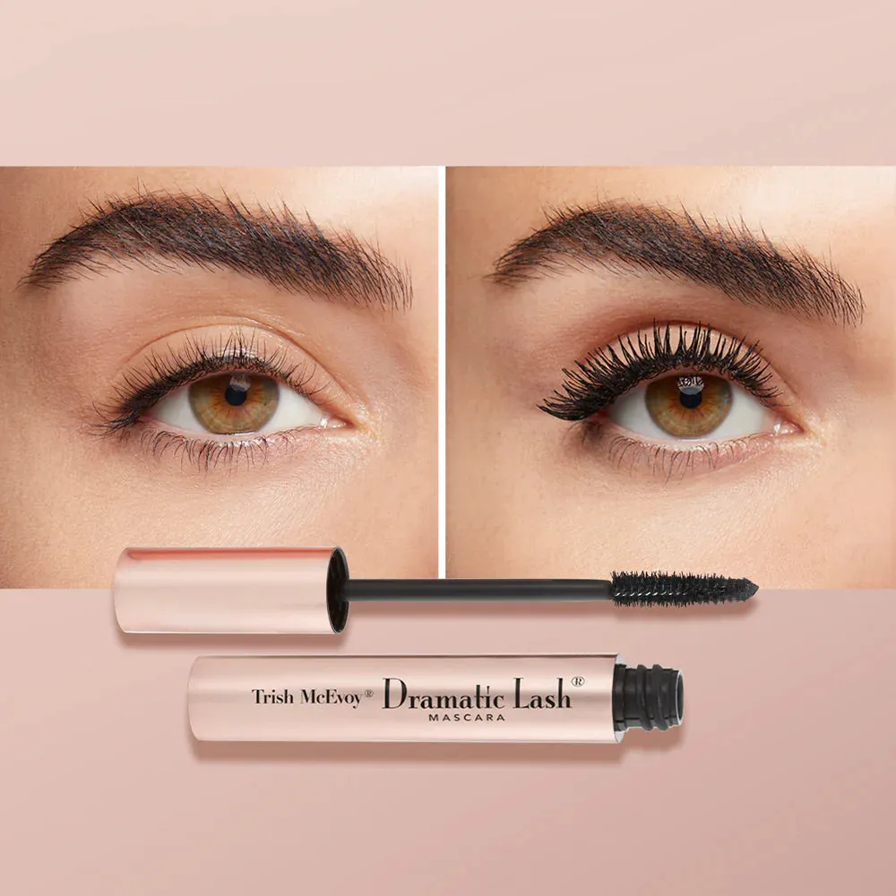Dramatic Lash Mascara