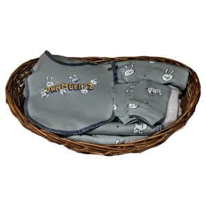 Dramebaaz Ultimate Baby Essential Basket (7pc)