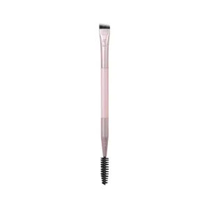 Dual-Ended Brow Brush
