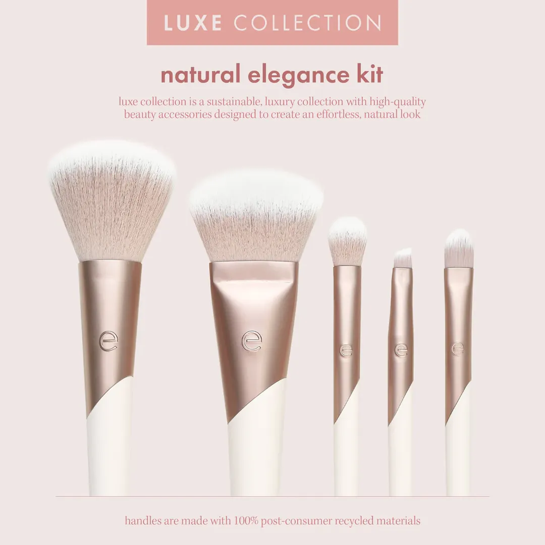 EcoTools Natural Elegance Kit
