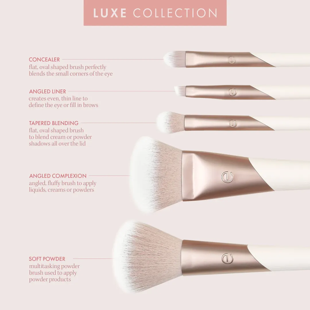 EcoTools Natural Elegance Kit