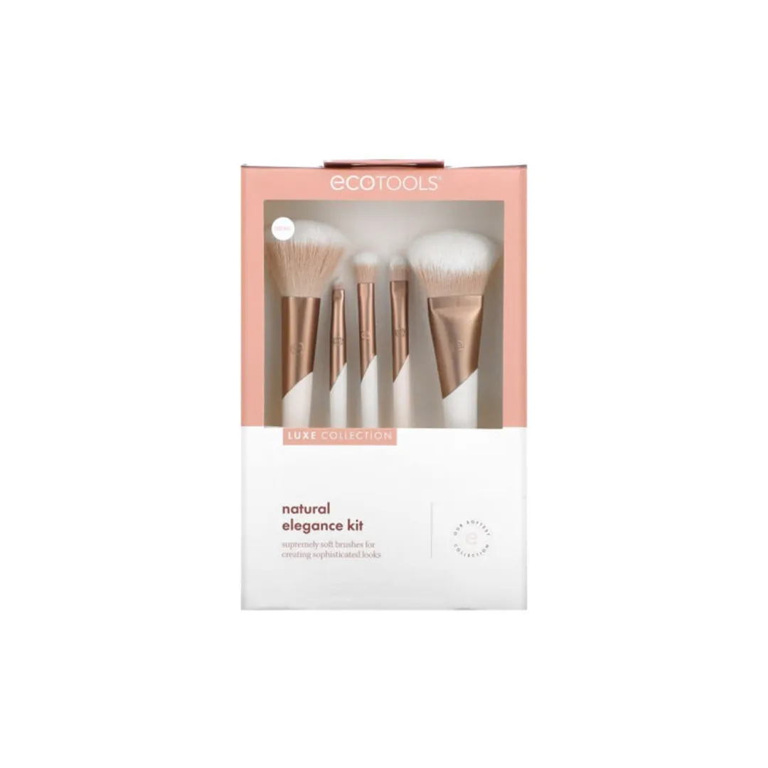 EcoTools Natural Elegance Kit
