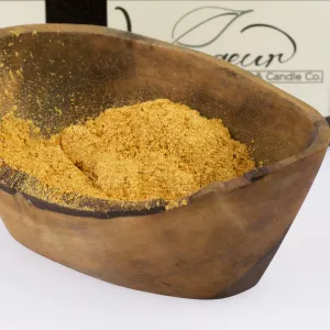 Egyptian Gold Mica