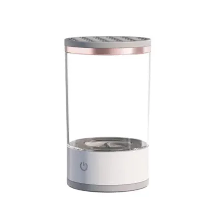 Electric Cosmetic Brush Cleaner Pro