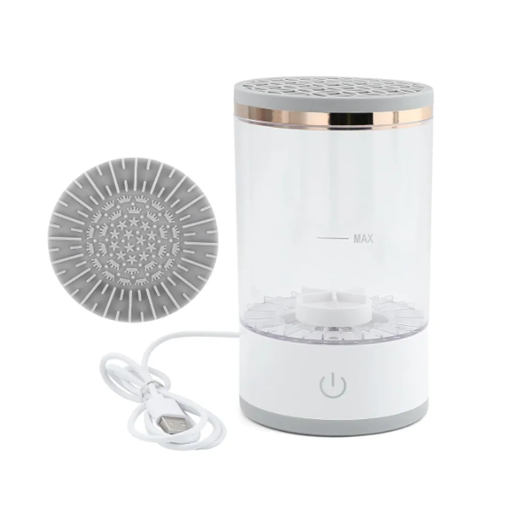 Electrical Automatic Cosmetic Brush Cleaner