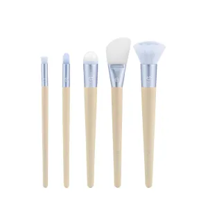 Elements Hydro-Glow Skincare Brush Kit