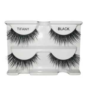 Elephant Tifany 3D Lashes (2pairs)