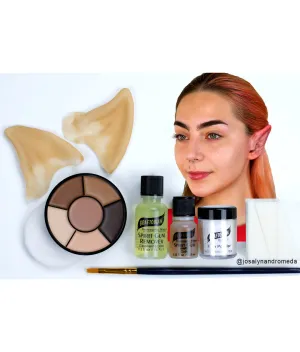Elf Ear Complete Makeup Kit