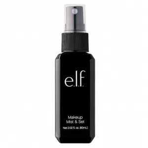 Elf Make Up Mist & Set Clear