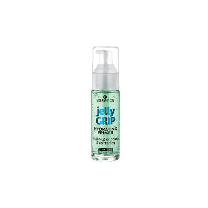 Essence Jelly Grip Hydrating Primer