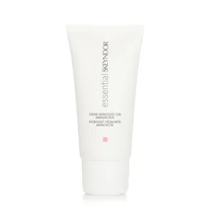 Essential Hydratant Cream With Aminoacids (for Dry &amp; Normal Skins) - 50ml/1.7oz