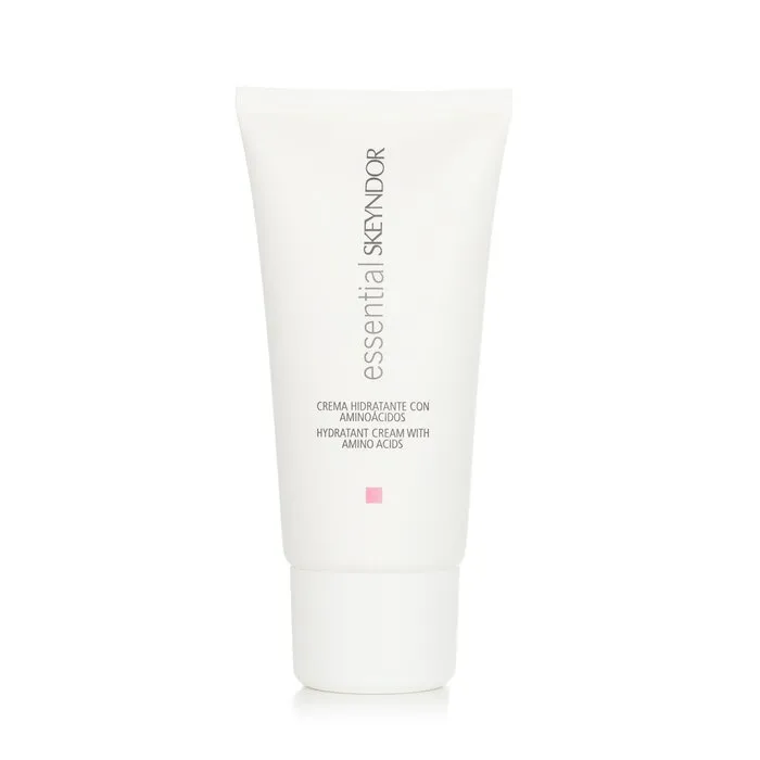 Essential Hydratant Cream With Aminoacids (for Dry &amp; Normal Skins) - 50ml/1.7oz