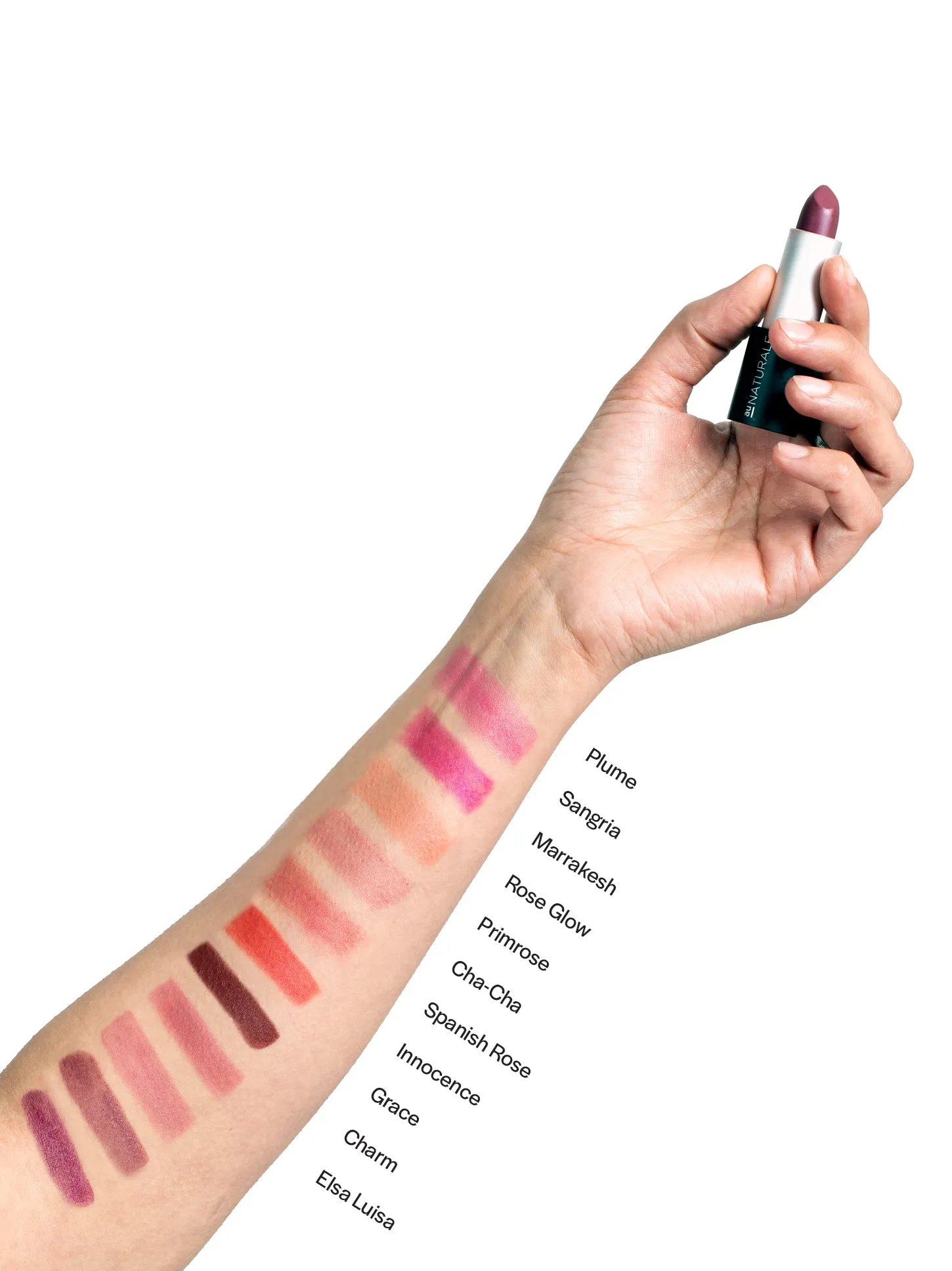 Eternity Classic Lipstick