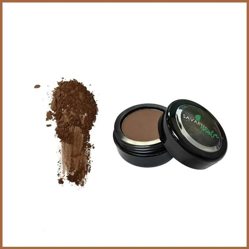 Eyebrow Powder Medium Brown