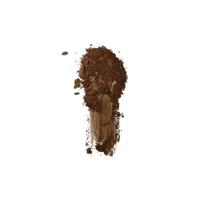 Eyebrow Powder Medium Brown