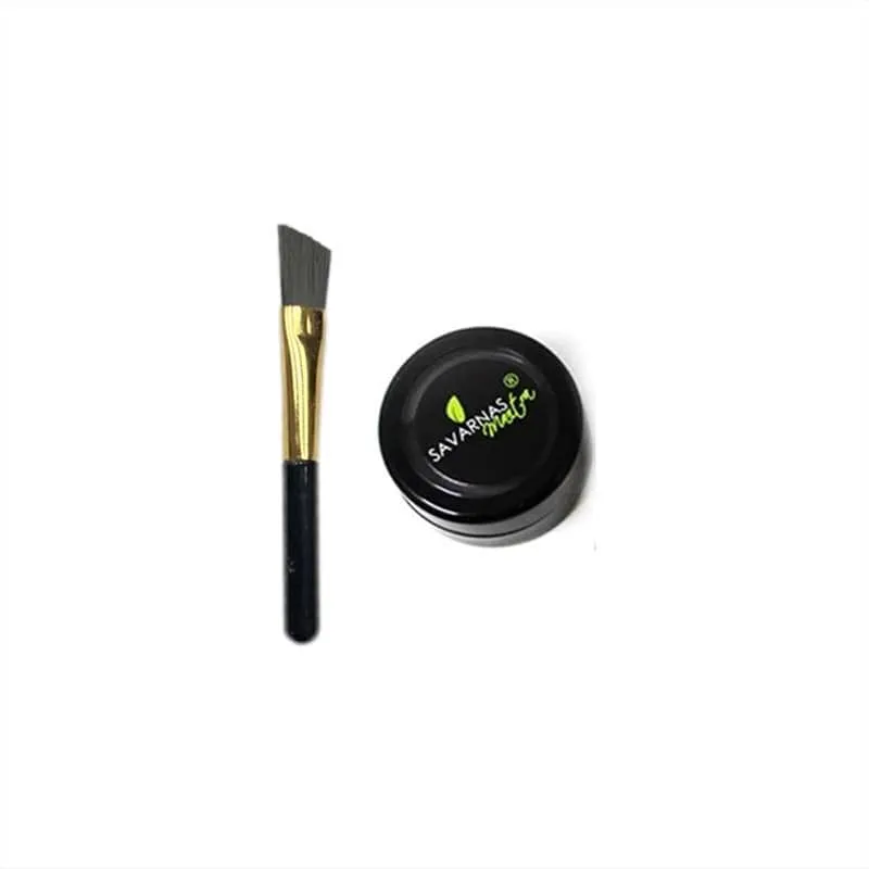 Eyebrow Powder Medium Brown