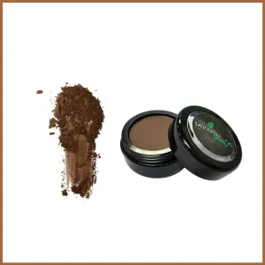 Eyebrow Powder Medium Brown