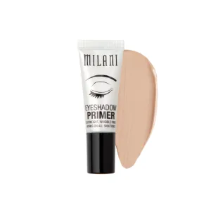Eyeshadow Primer