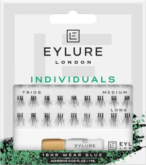 Eylure Individuals Trios