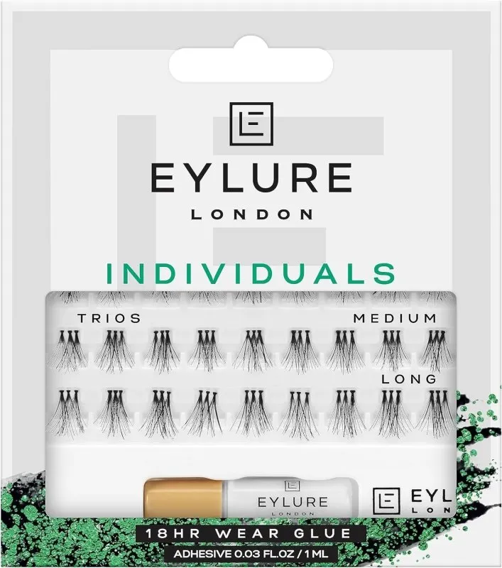 Eylure Individuals Trios