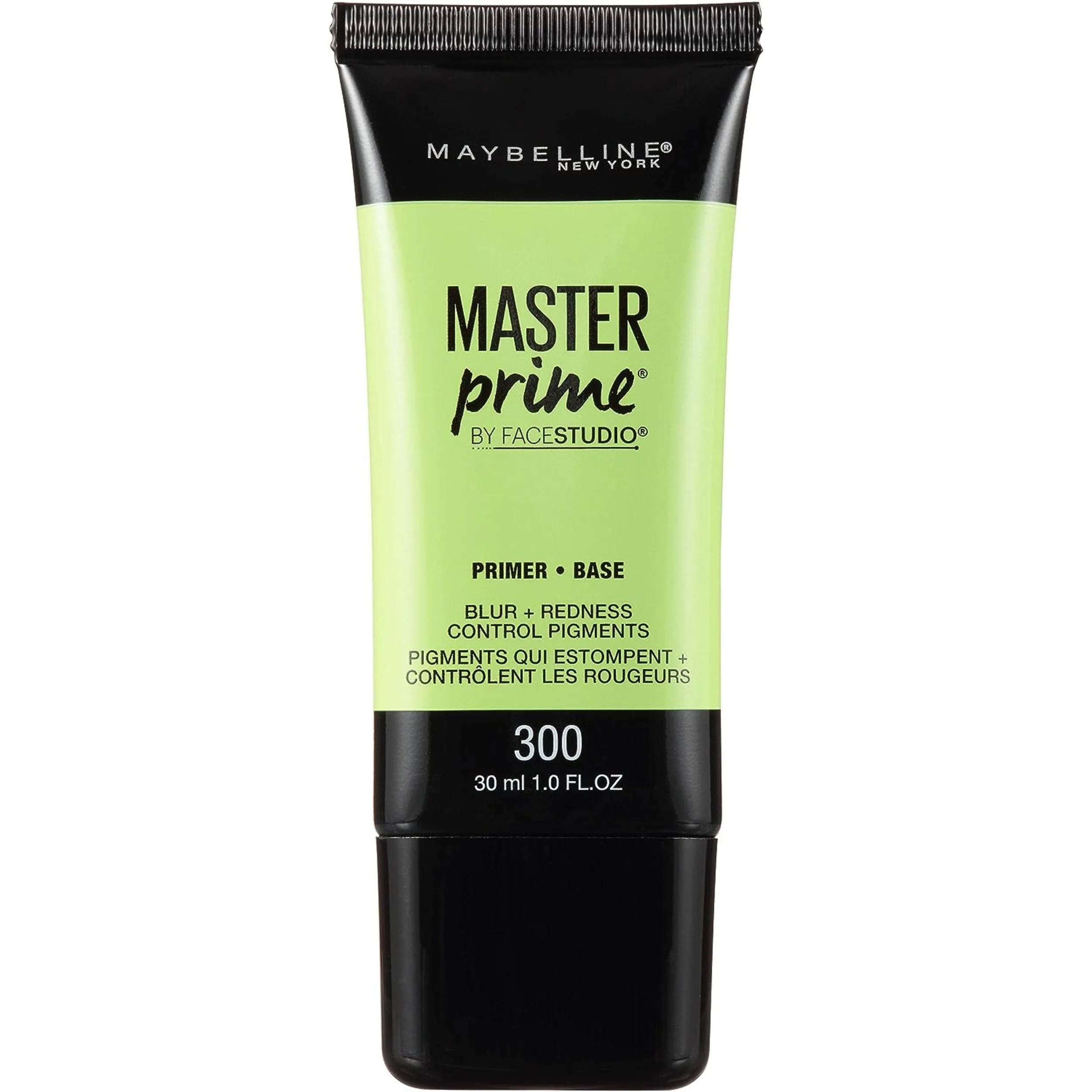 Facestudio Master Prime 300 Blur   Redness Control