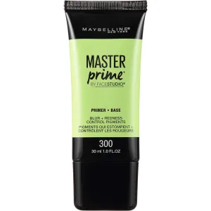 Facestudio Master Prime 300 Blur   Redness Control