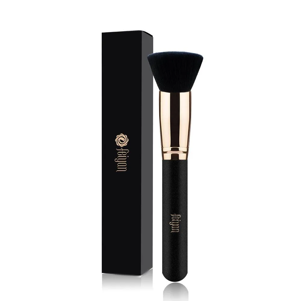 FEIYAN 15pcs Makeup Brush Set