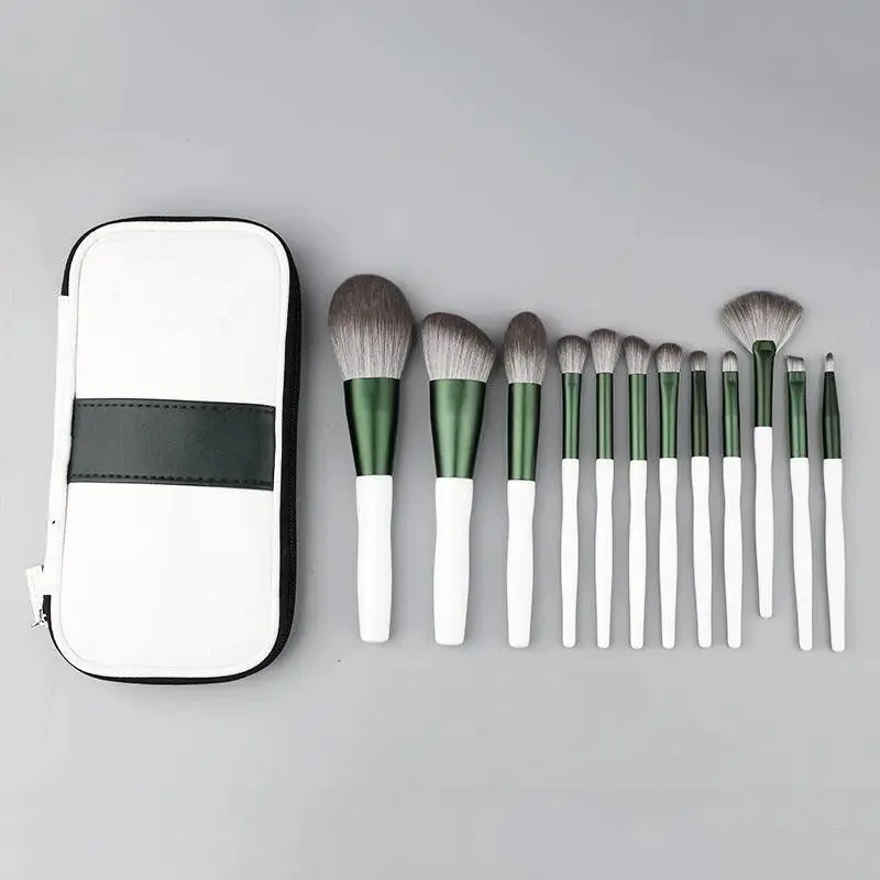 FEIYAN 15pcs Makeup Brush Set