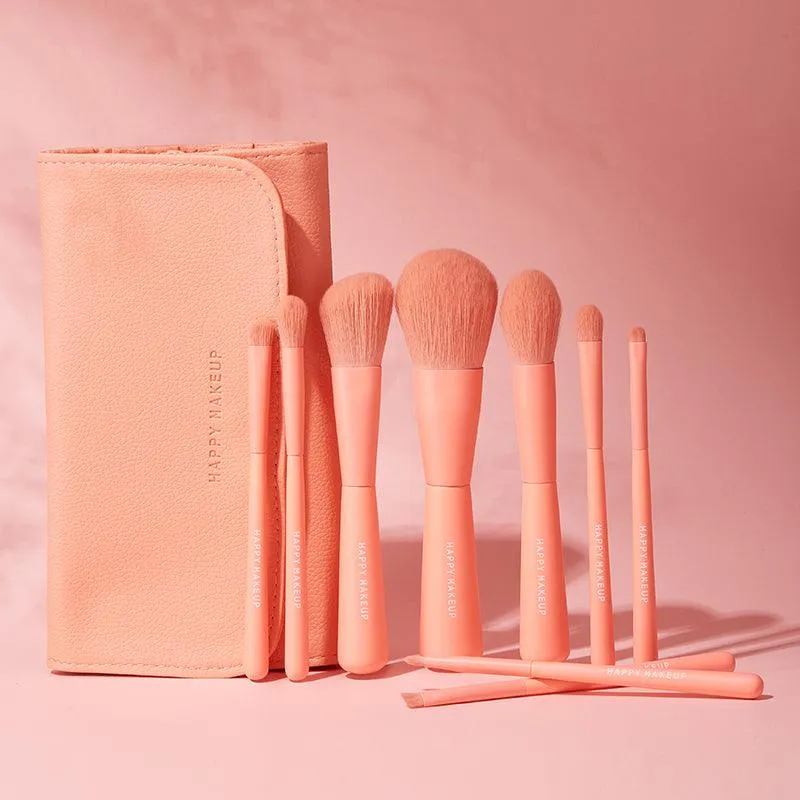 FEIYAN 15pcs Makeup Brush Set