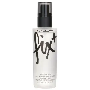 Fix  Alcohol-free Multitasking Setting Spray - 100ml/3.4oz