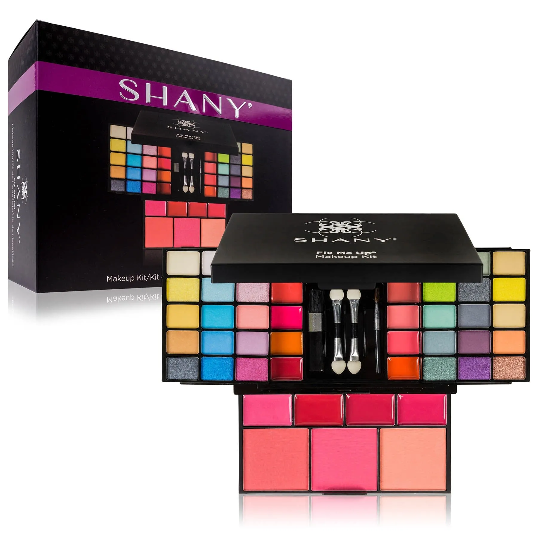Fix Me Up - Professional Makeup Kit