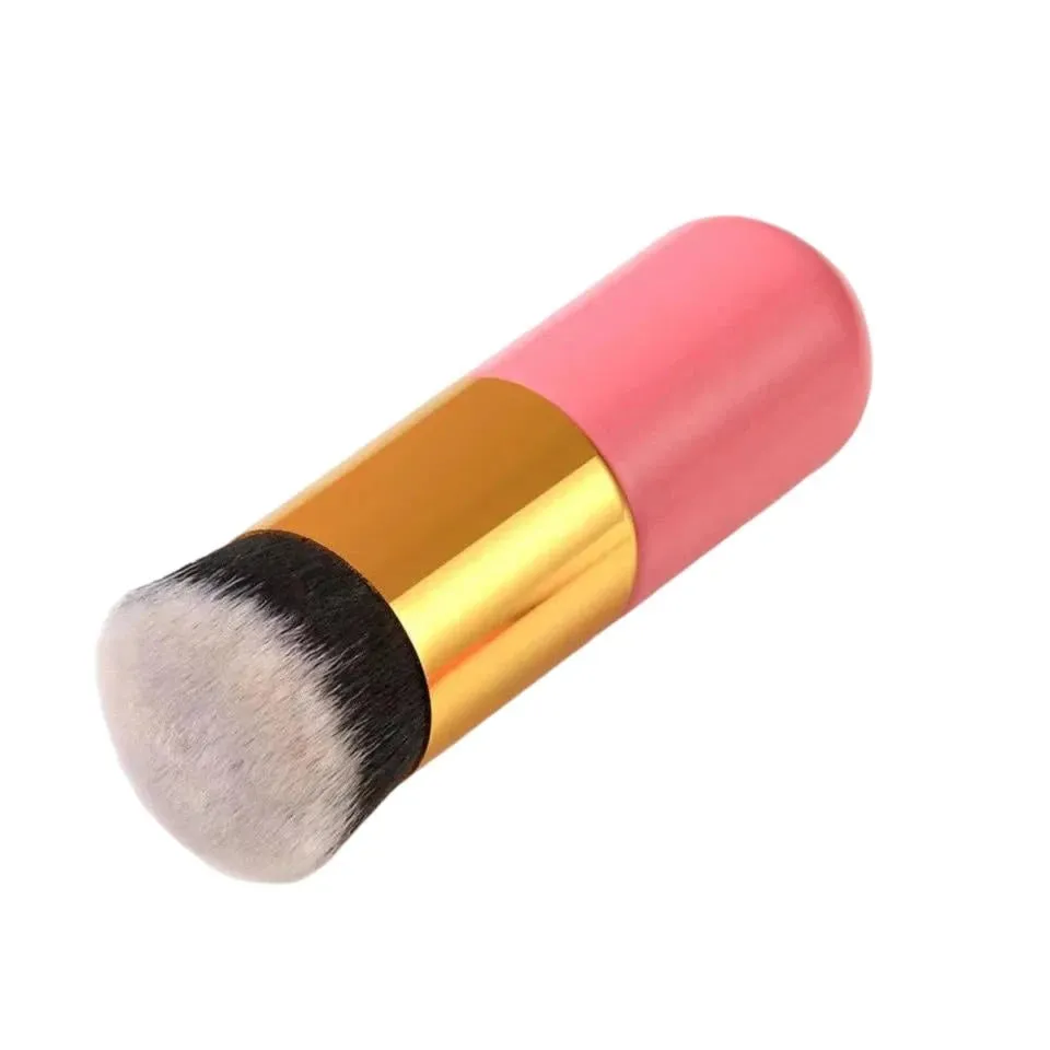 Flat Cream Makeup Brush
