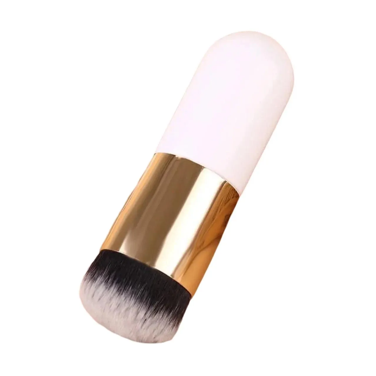 Flat Cream Makeup Brush