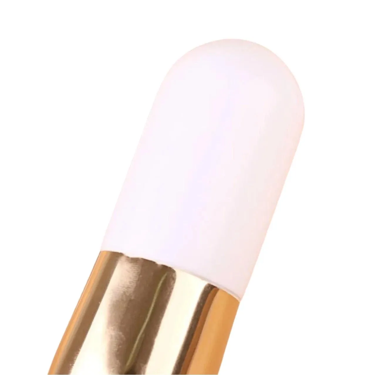 Flat Cream Makeup Brush